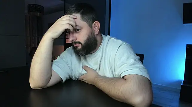 DravenPeak Webcam show