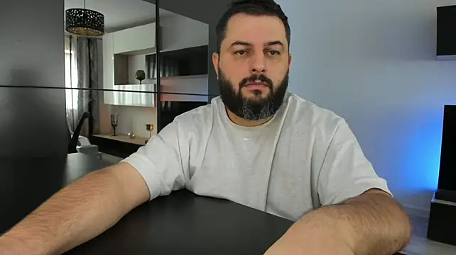 DravenPeak Webcam show