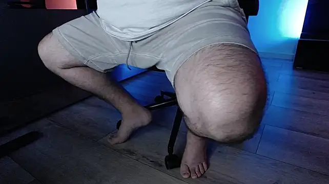 DravenPeak Webcam show