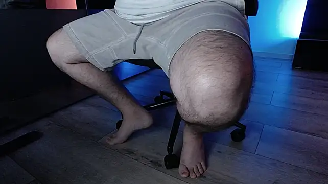DravenPeak Webcam show