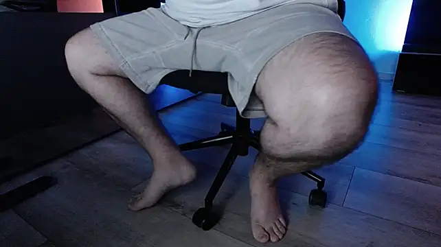 DravenPeak Webcam show