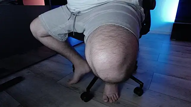 DravenPeak Webcam show