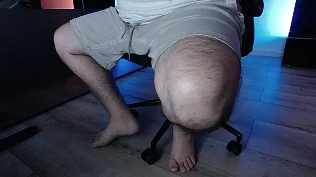 DravenPeak Chat XXX in diretta