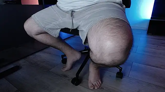 DravenPeak Webcam show
