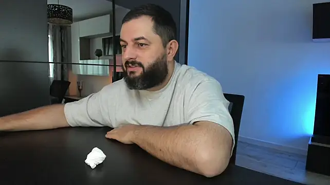 DravenPeak Webcam show
