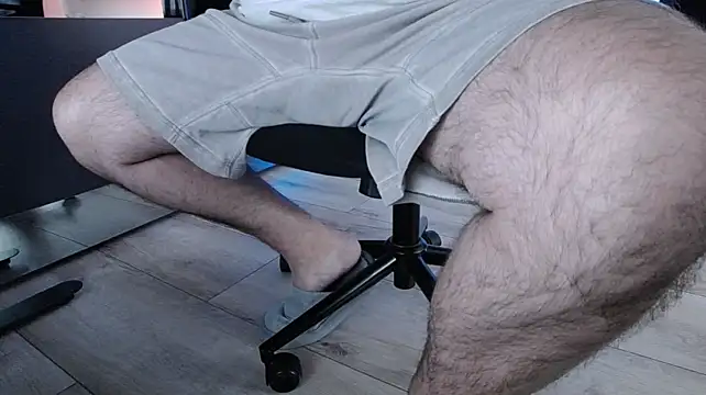DravenPeak Webcam show