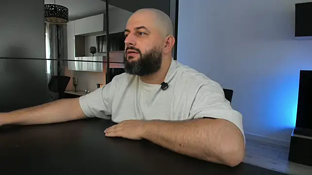DravenPeak Webcam show