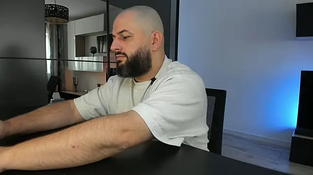 DravenPeak Webcam show