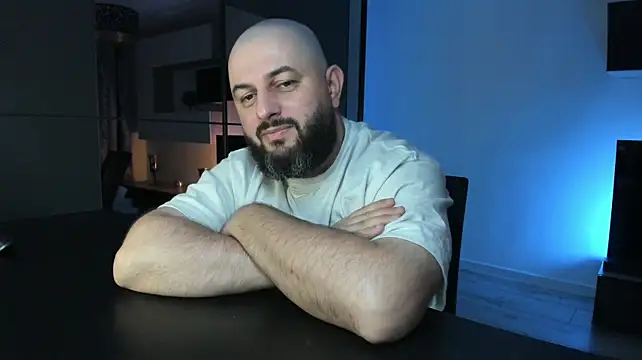 DravenPeak Webcam show