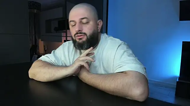 DravenPeak – Naživo XXX chat