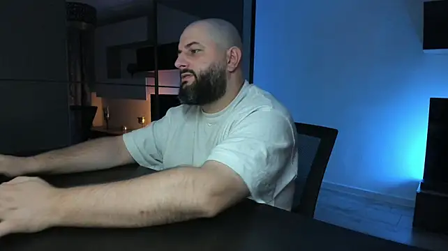 DravenPeak Webcam show