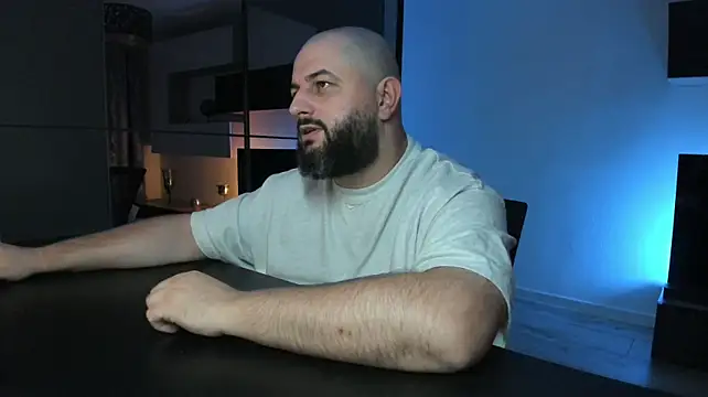 DravenPeak Webcam show