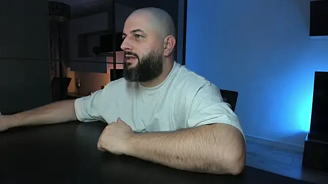 DravenPeak Webcam show