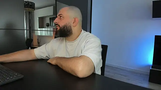 DravenPeak Webcam show