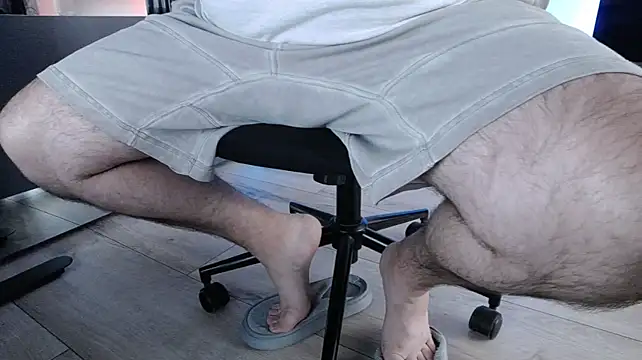 DravenPeak Webcam show