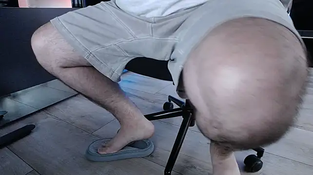 DravenPeak Webcam show