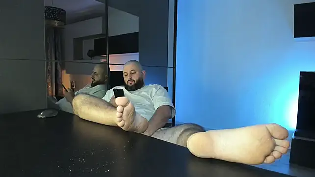 Chat +18 de DravenPeak ao vivo