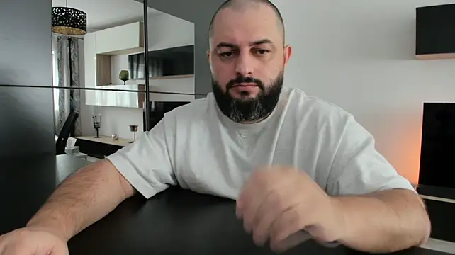 DravenPeak Webcam show