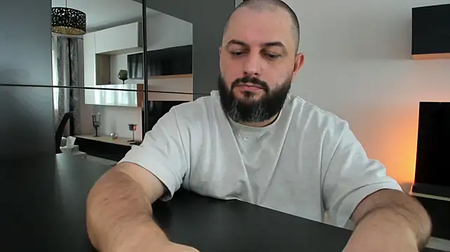 DravenPeak Webcam show