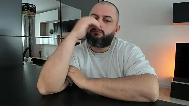 DravenPeak Webcam show
