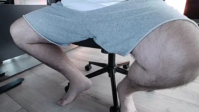 DravenPeak's Webcam Show