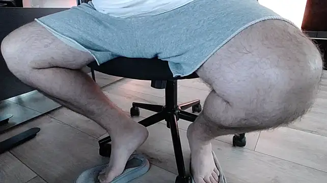 DravenPeak Webcam show