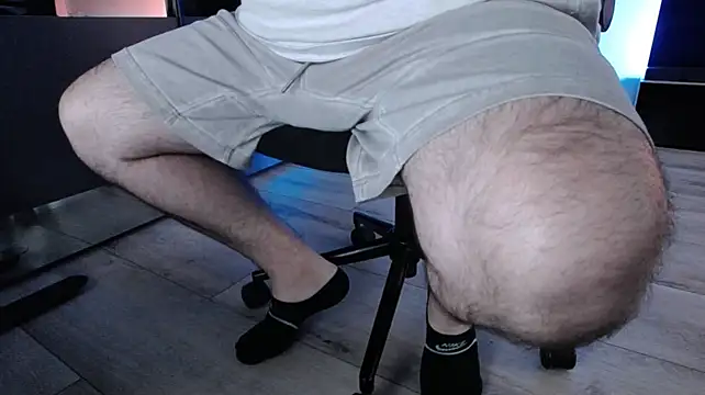 DravenPeak Webcam show