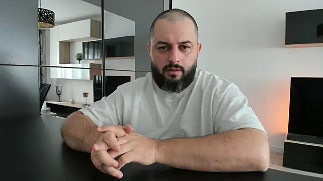 DravenPeak Webcam show