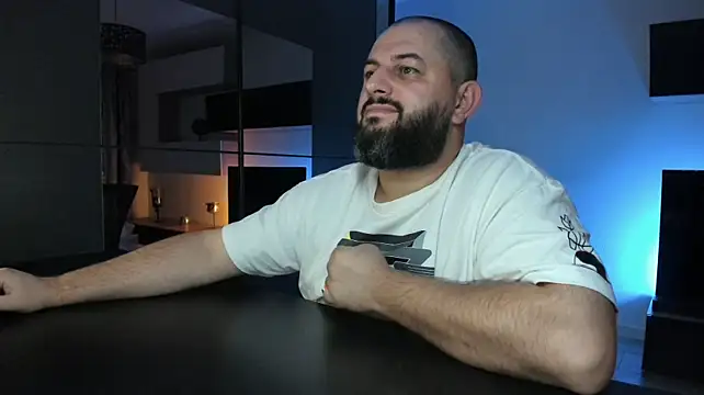DravenPeak's Webcam Show