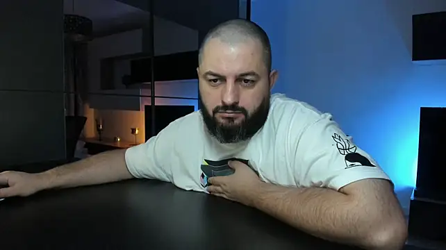 DravenPeak Webcam show