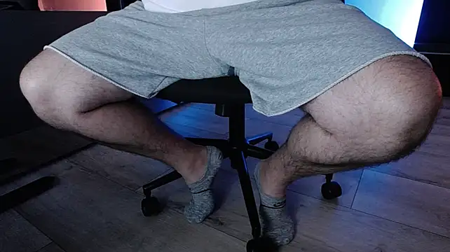 DravenPeak Webcam show