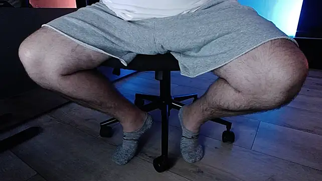 DravenPeak Webcam show