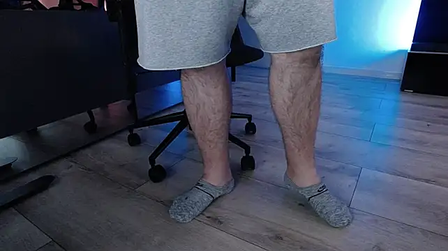 DravenPeak Webcam show