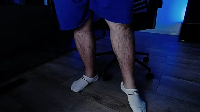 DravenPeak Webcam show