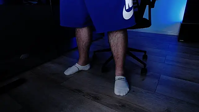 DravenPeak Webcam show