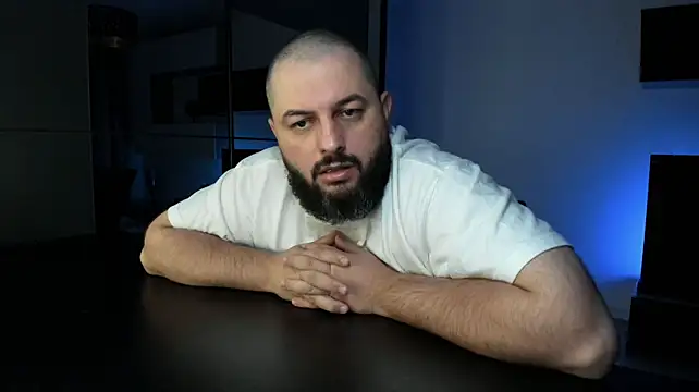 DravenPeak's Webcam Show