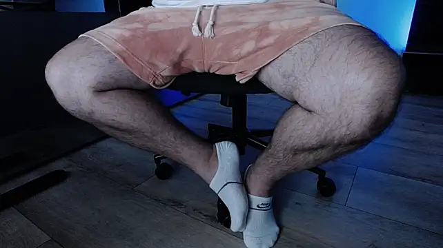 DravenPeak Webcam show