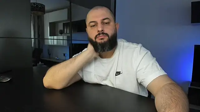DravenPeak webkamerás műsora