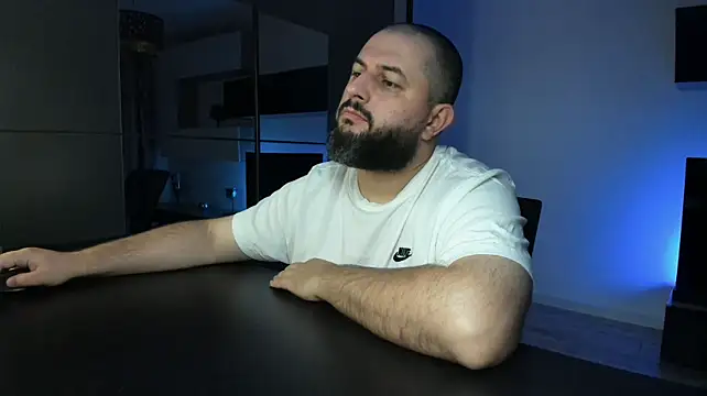 DravenPeak Webcam-Show