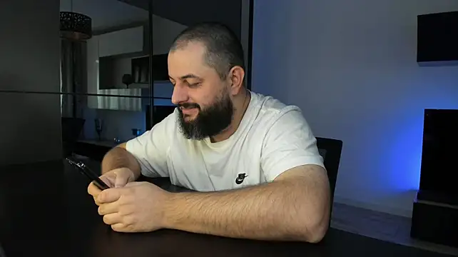 DravenPeak Webcam show