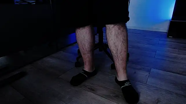DravenPeak Webcam show