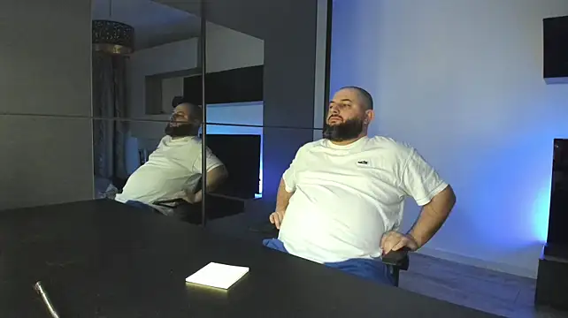 عرض كام DravenPeak
