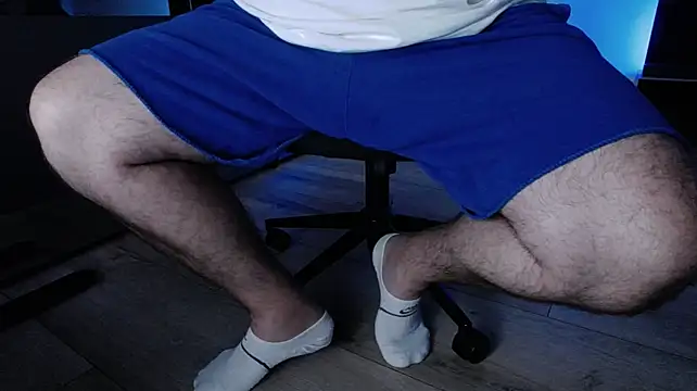 DravenPeak's Live XXX Chat