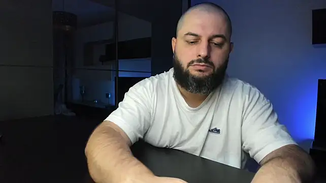 DravenPeak Webcam show