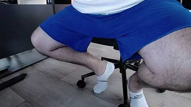 DravenPeak Webcam show