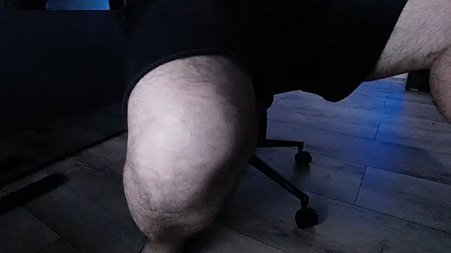 DravenPeak – webcam-show