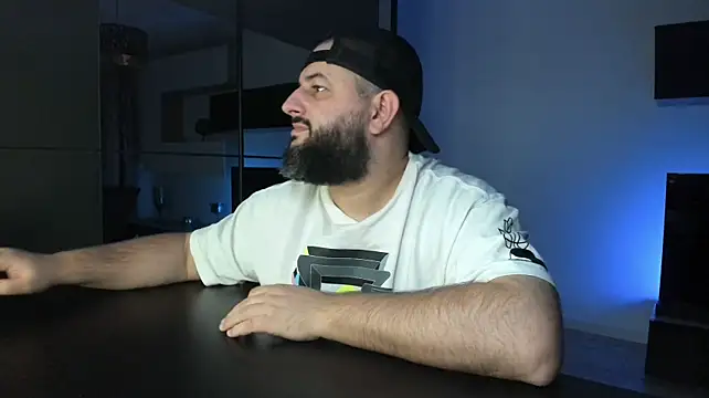عرض كام DravenPeak