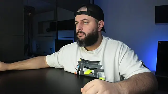 عرض كام DravenPeak
