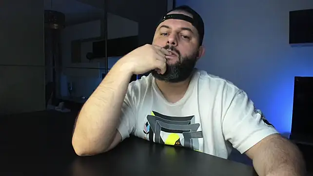 DravenPeak Webcam show