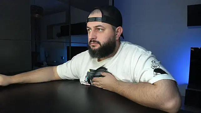 DravenPeak Webcam show